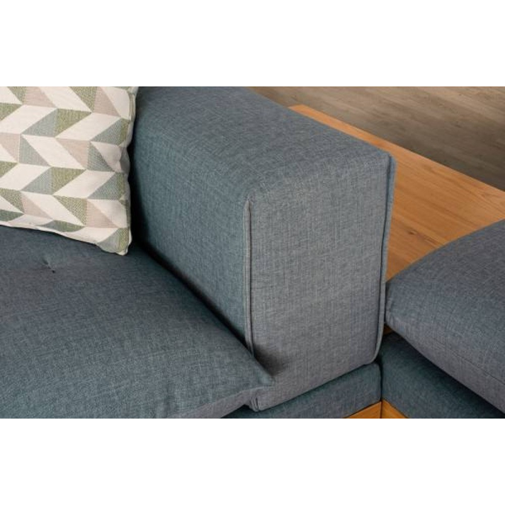 Fantasy Καναπές Γωνία 180x360x240cm