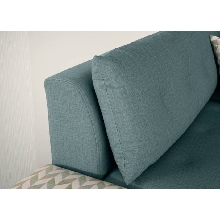 Fantasy Καναπές Γωνία 180x360x240cm