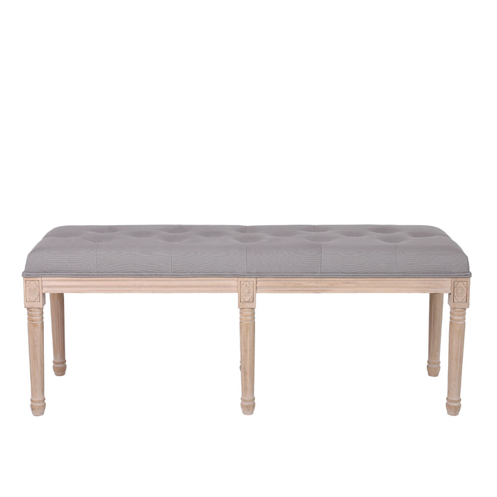 LYON ΣΚΑΜΠΟ ΓΚΡΙ 122x41x46