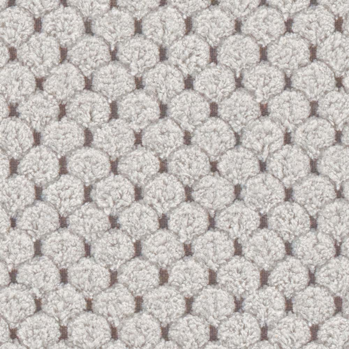 EDDI ΚΑΝΑΠΕΣ ΚΡΕΒΑΤΙ ΓΩΝΙΑ ΔΕΞΙΑ TAUPE 248x213x90