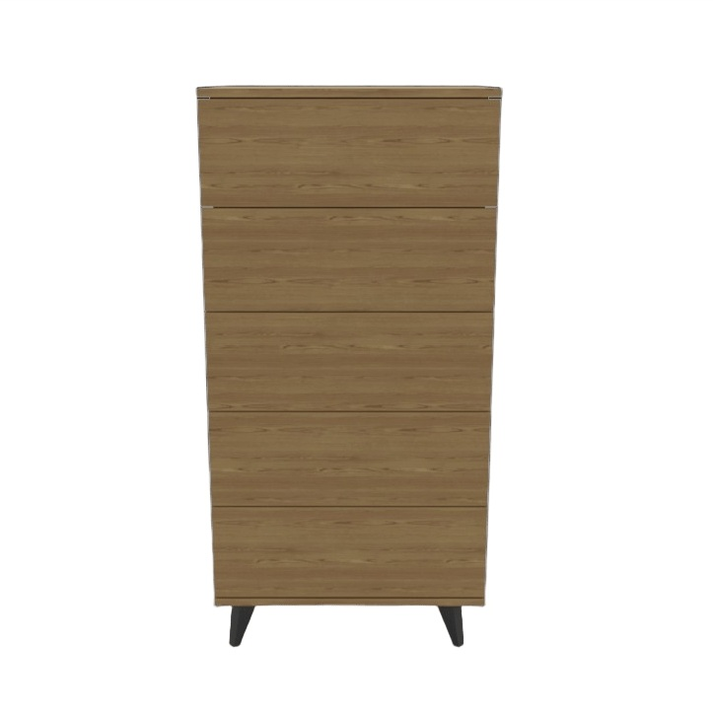 Fera Συρταριέρα 63x47xH129cm