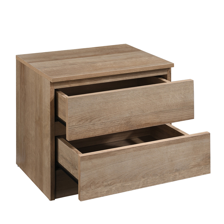 POLO ΚΟΜΟΔΙΝΟ 2ΣΥΡΤΑΡΙΑ OAK 45x35.5x45