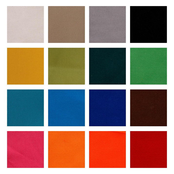 Ναυτική Πολυθρόνα Σκηνοθέτη Ελληνικής Κατασκευής Οξιά / Ύφασμα Επιλογής 59x45xH49/89cm