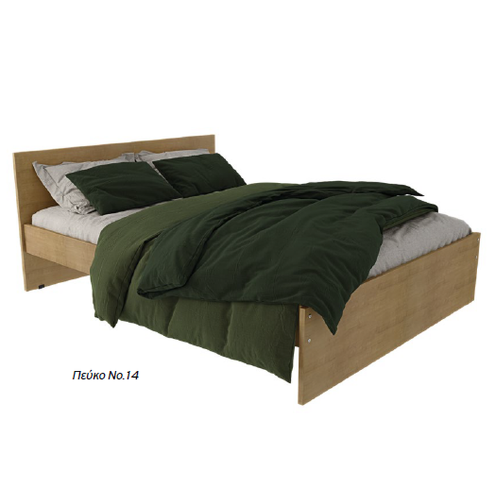 ΠΑΙΔΙΚΟ ΕΠΙΠΛΟ- ΚΡΕΒΑΤΙ  90x190  ALN ΙΣΙΟ RAGGIO