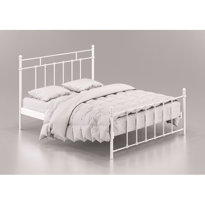 KPS/BOND BED ΜΕΤΑΛΛΙΚΟ ΔΙΠΛΟ ΕΛΛΗΝΙΚΗΣ ΚΑΤΑΣΚΕΥΗΣ 150/160