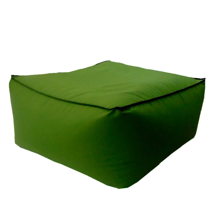 Πουφ Κύβος Δερματίνη Επιλογής 70*70*40cm