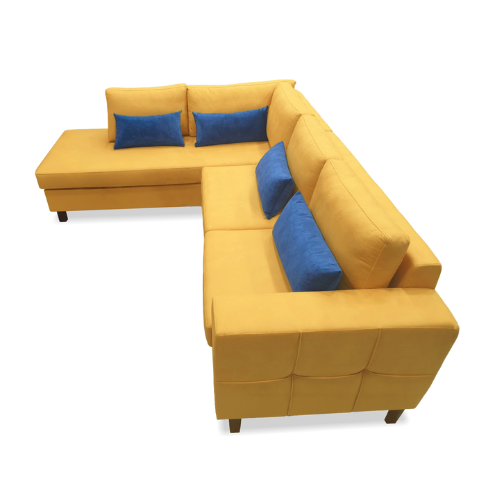 Floyd Καναπές Γωνία 280x230cm