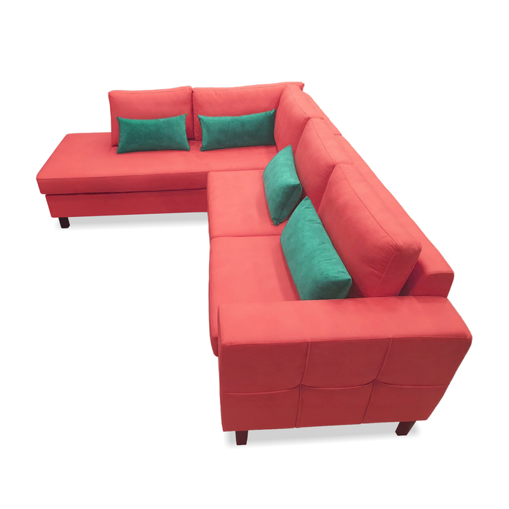 Floyd Καναπές Γωνία 280x230cm