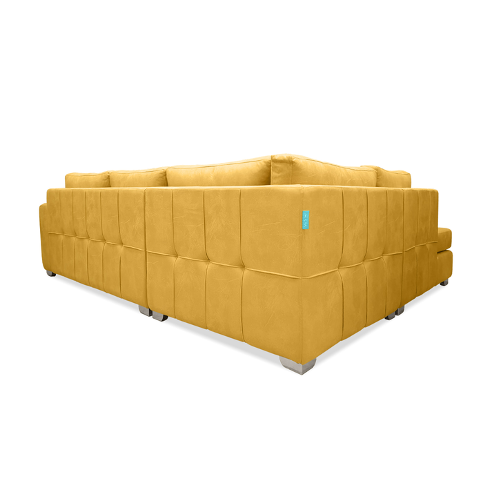 Floyd Καναπές Γωνία 280x230cm