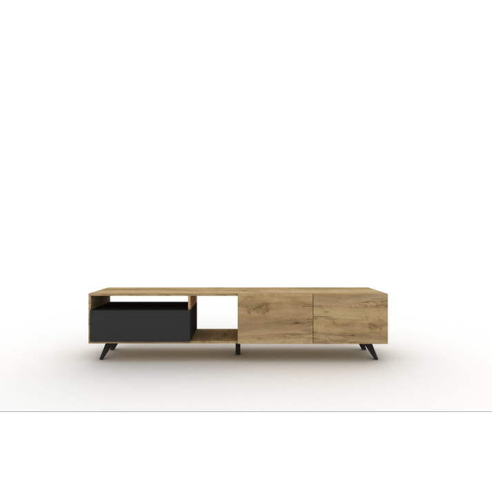 ΕΠΙΠΛΟ TV FOCUS ΜΕΛΑΜΙΝΗ ΕΛΛΗΝΙΚΗΣ ΚΑΤΑΣΚΕΥΗΣ LNA 240*47*55