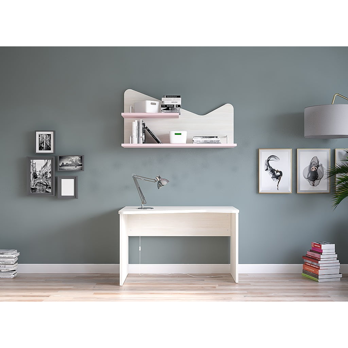 Σύνθεση Γραφείου Folder 118x77xH72cm