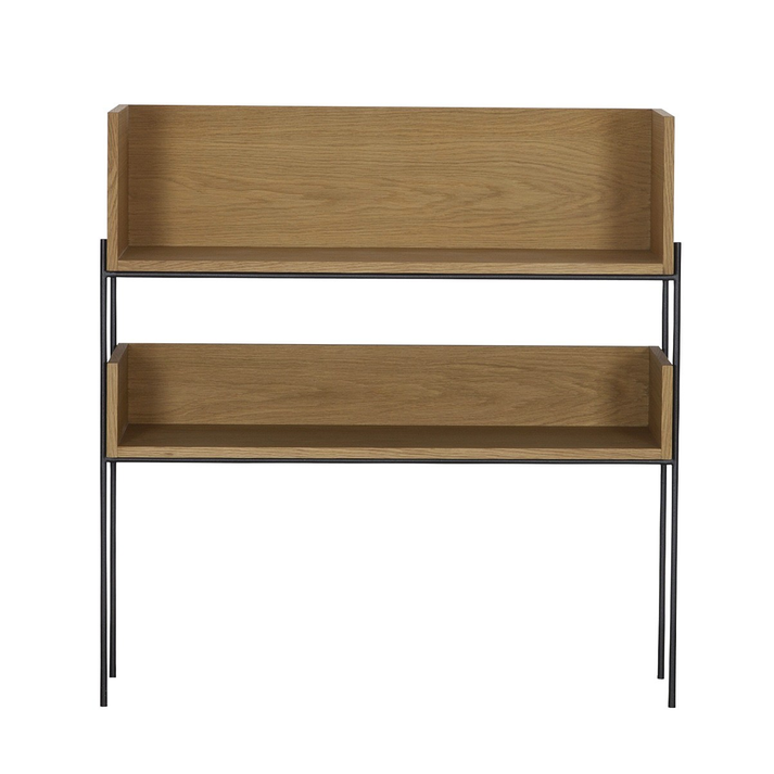 Frank Κονσόλα 90x35xH95cm