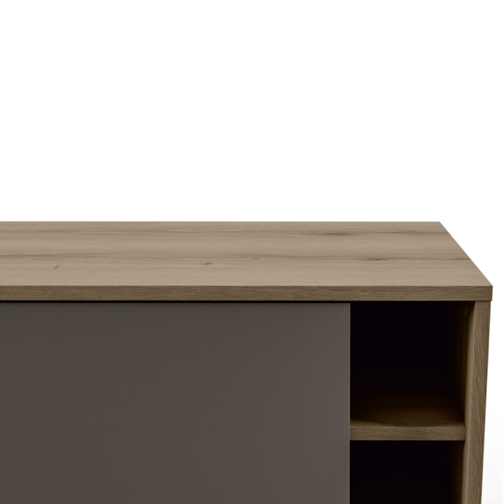 Freya Έπιπλο TV Ελληνικής Κατασκευής AFS 154x36xH55cm