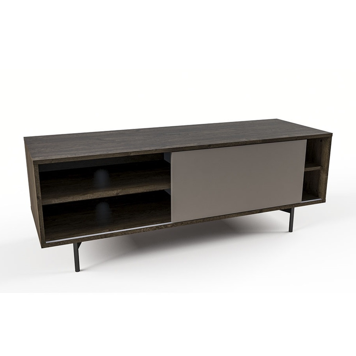 Freya Έπιπλο TV Ελληνικής Κατασκευής AFS 154x36xH55cm