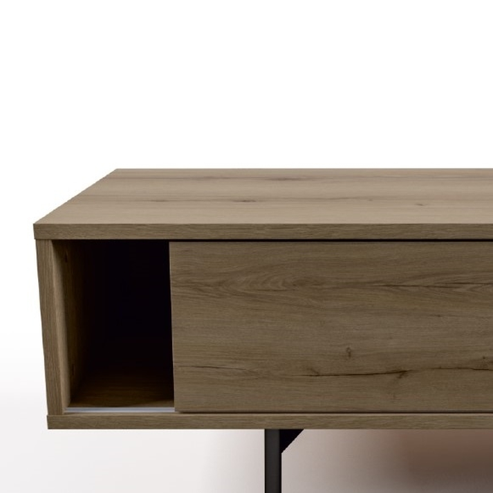 GAIA Έπιπλο TV Ελληνικής Κατασκευής AFS 175x36xH40cm