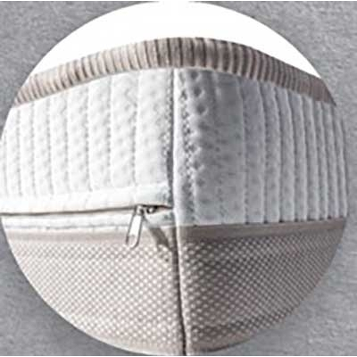 ΣΤΡΩΜΑ LIFE STYLE GOLD S 90/100/110/120/130/140/150/160/170/180 x200xH28cm ELATIRIO STROM 
