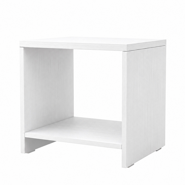 Venturo office desk 60 x 60 x 45 cm, white