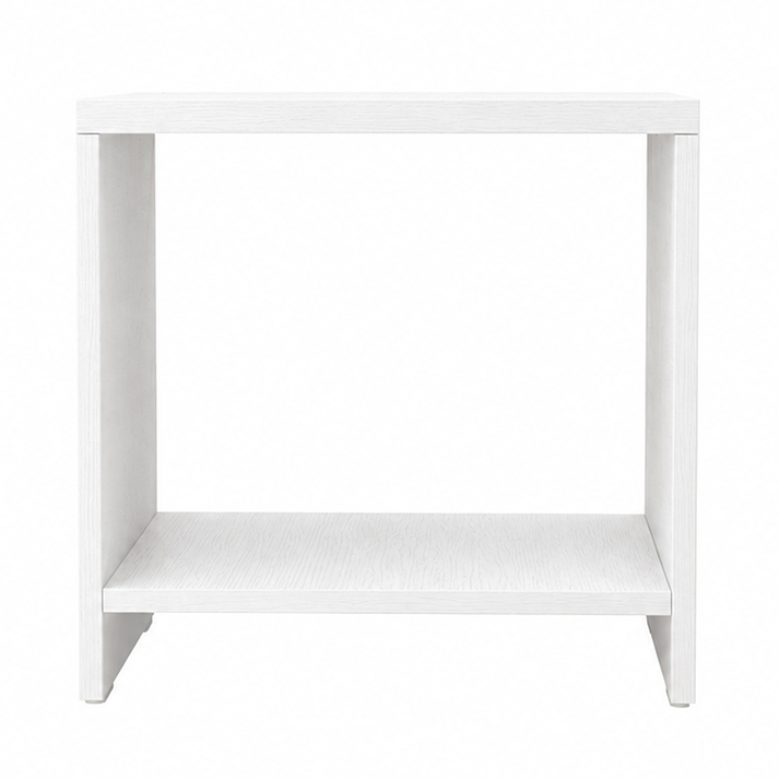 Venturo office desk 60 x 60 x 45 cm, white