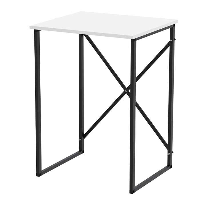 Έπιπλο πλυντηρίου Doyle χρώμα λευκό 67x60x92,8εκ.