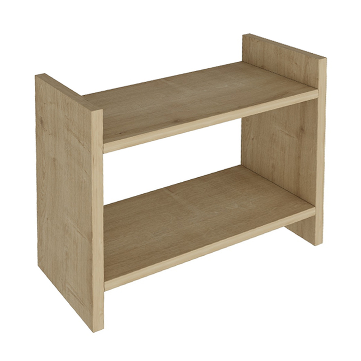 Ραφιέρα κουζίνας Denver χρώμα sapphire oak 34x10x30εκ.