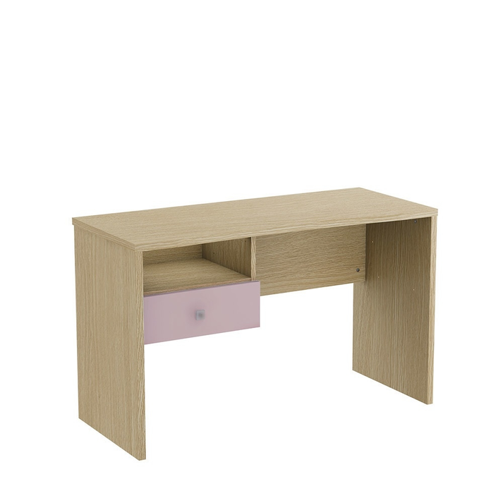 Γραφείο Παιδικό Μελαμίνη 100x72x60cm  Easy Με Επιλογή Χρώματος