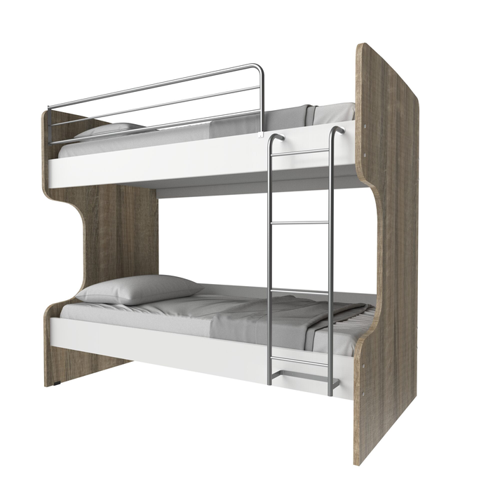 Hμικύκλιο Κουκέτα 100/120x197xH170cm