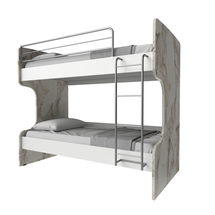 Hμικύκλιο Κουκέτα 100/120x197xH170cm