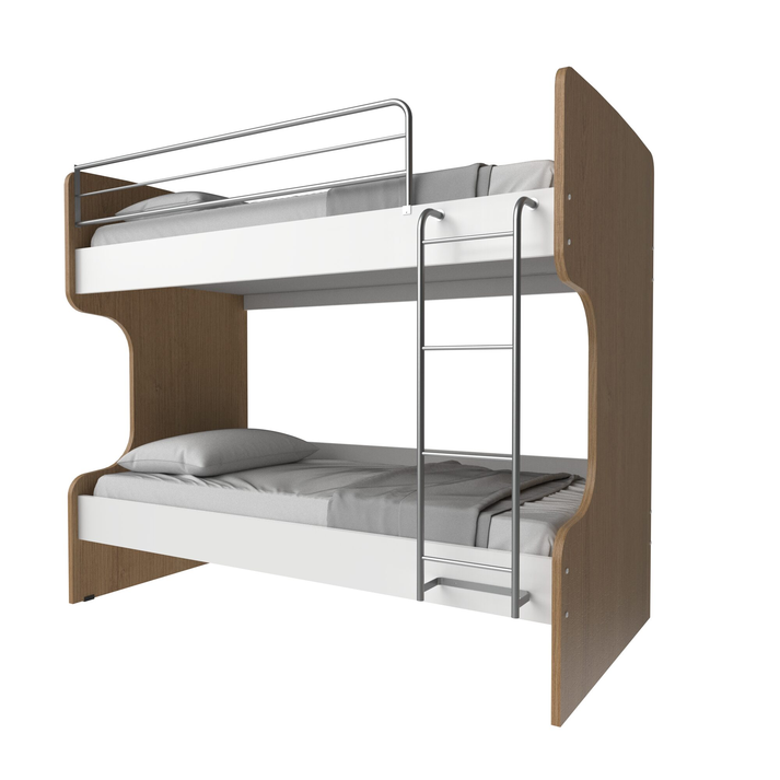 Hμικύκλιο Κουκέτα 100/120x197xH170cm