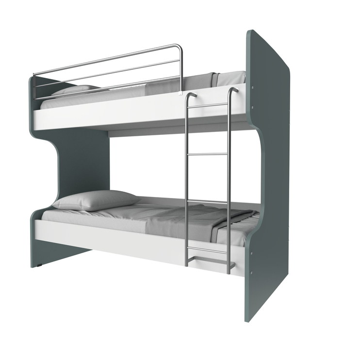 Hμικύκλιο Κουκέτα 100/120x197xH170cm