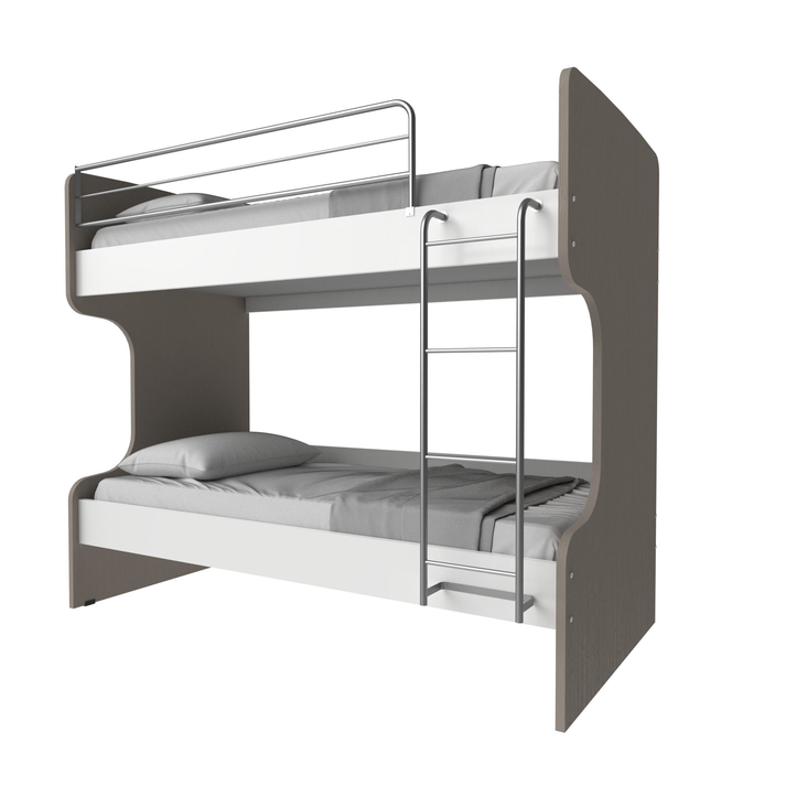 Hμικύκλιο Κουκέτα 100/120x197xH170cm