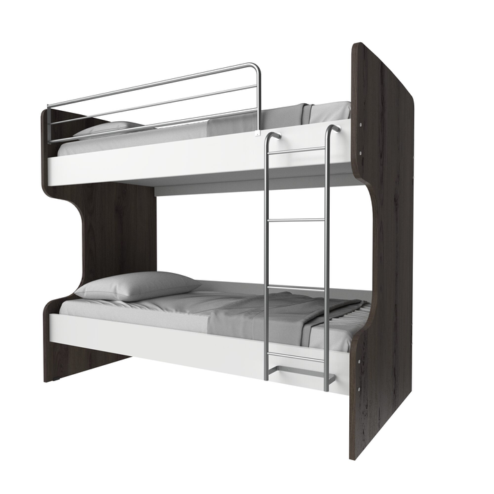 Hμικύκλιο Κουκέτα 100/120x197xH170cm