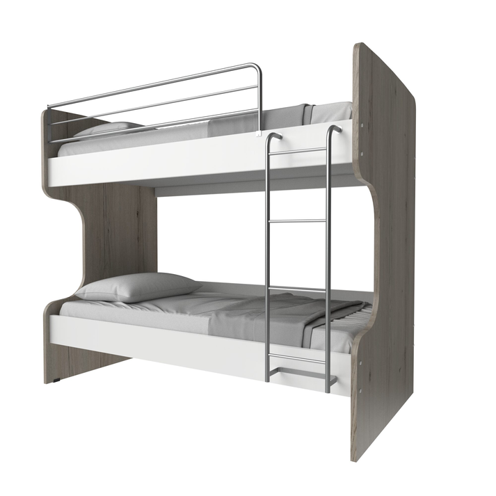 Hμικύκλιο Κουκέτα 100/120x197xH170cm