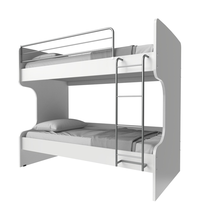 Hμικύκλιο Κουκέτα 100/120x197xH170cm