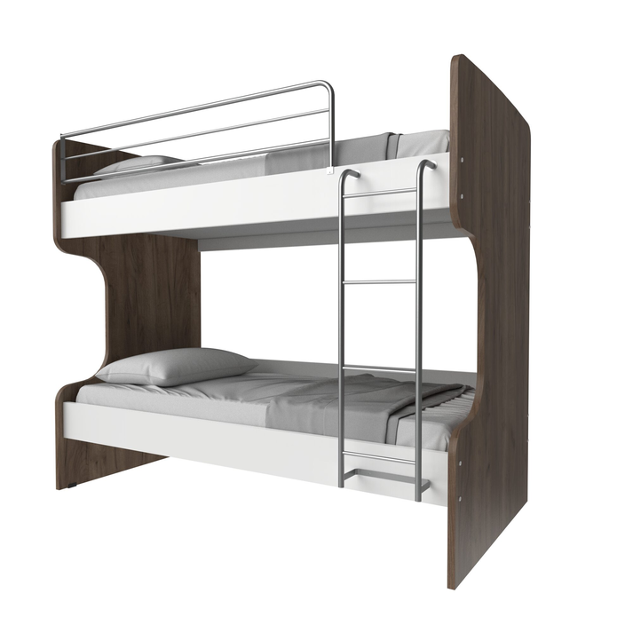 Hμικύκλιο Κουκέτα 100/120x197xH170cm