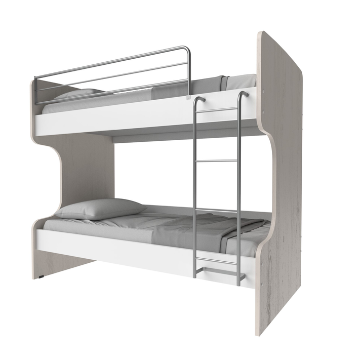 Hμικύκλιο Κουκέτα 100/120x197xH170cm