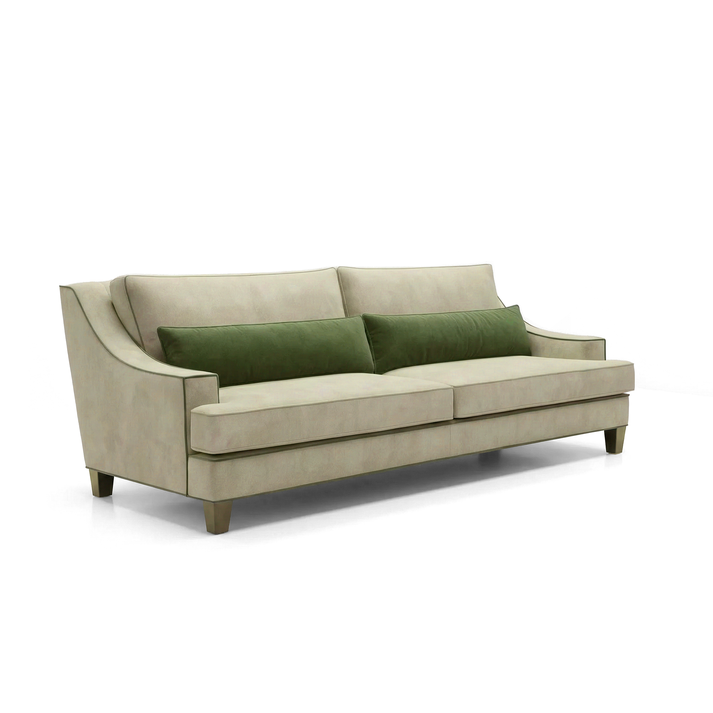 Hopper Διθέσιος Καναπές 180x95cm