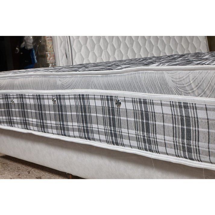 Στρώμα Bs Strom Horizon Spring Latex 90/100/110/120/130/140/150/160/170/180/190/200