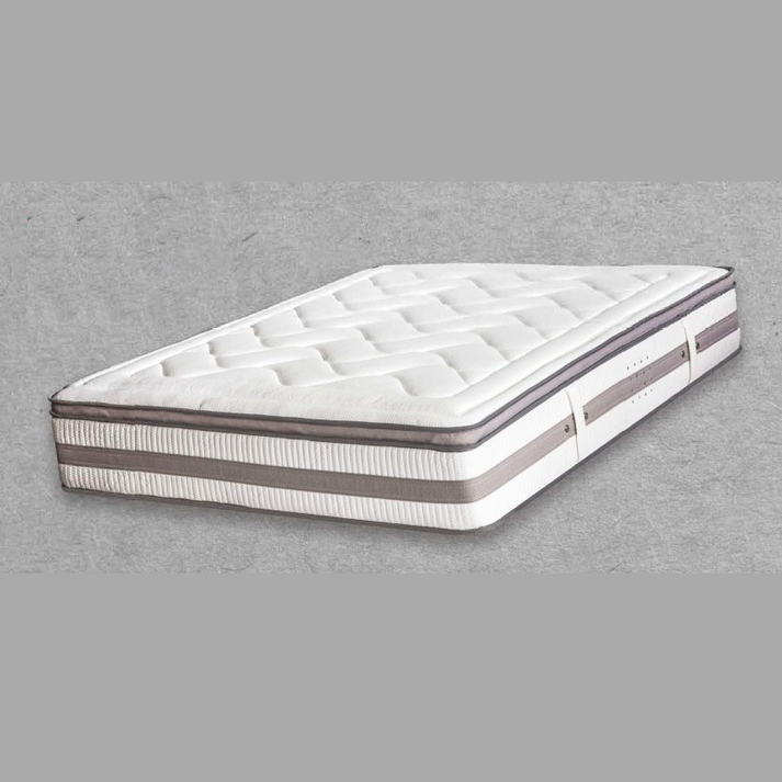 ΣΤΡΩΜΑ HYDRA 90/100/110/120/130/140/150/160/170/180 x200xH28cm ELATIRIO STROM 