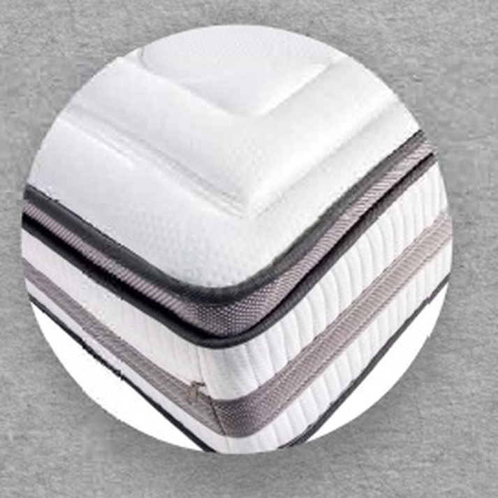 ΣΤΡΩΜΑ ELYSIAN 90/100/110/120/130/140/150/160/170/180 x200xH28cm ELATIRIO STROM 