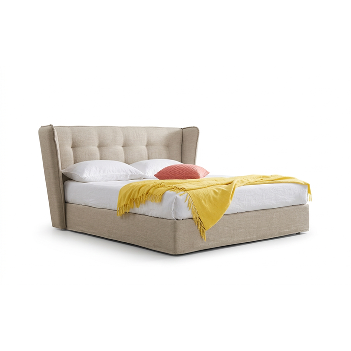 Ίκαρος Κρεβάτι 90/110/140/150/160