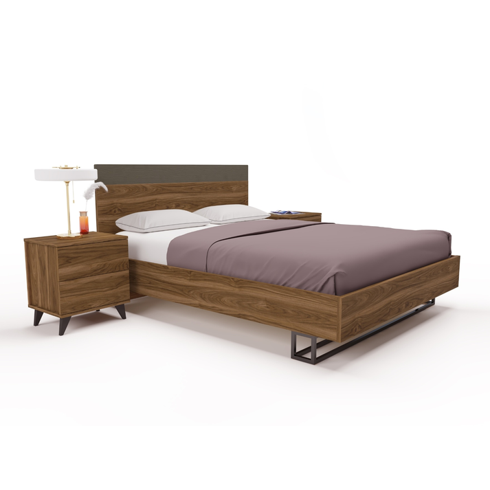 Ιntegra Bed 160x200