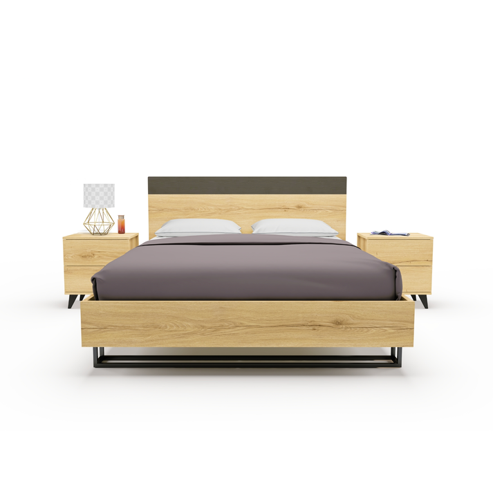 Ιntegra Bed 160x200