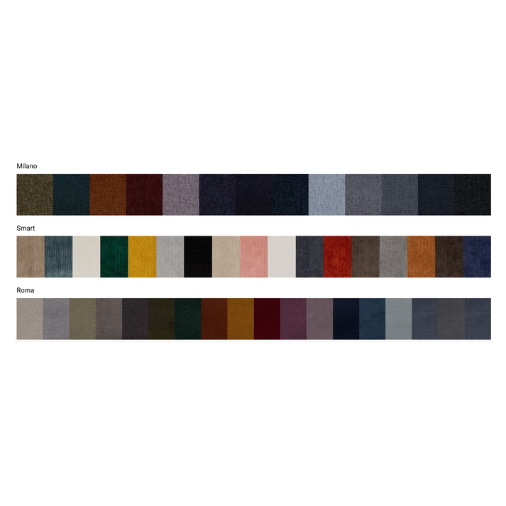 Ιόλη Πολυμορφικός Καναπές Γωνία 300x100-230cm