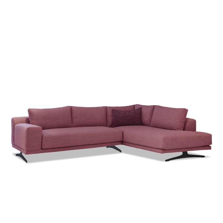 Irma Καναπές Γωνία 320x115-230cm