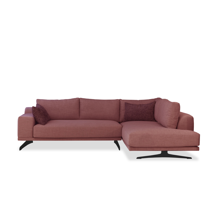 Irma Καναπές Γωνία 320x115-230cm