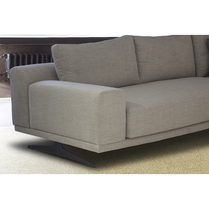 Irma Καναπές Γωνία 320x115-230cm