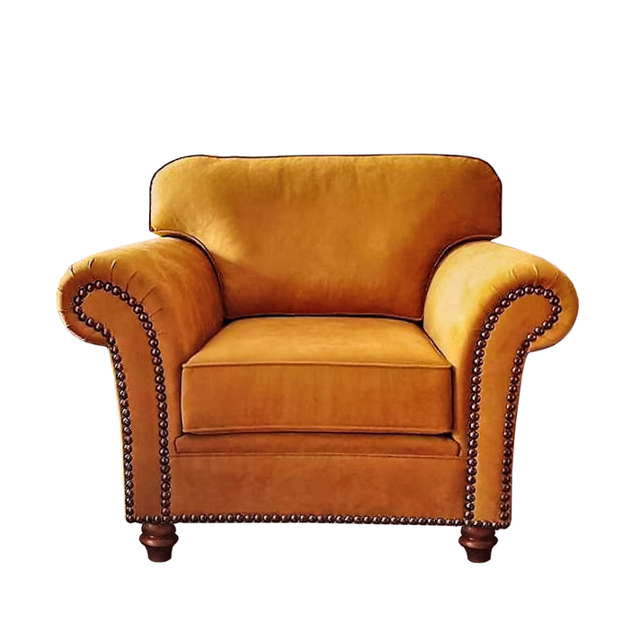 Ηρώ Πολυθρόνα 105x90cm