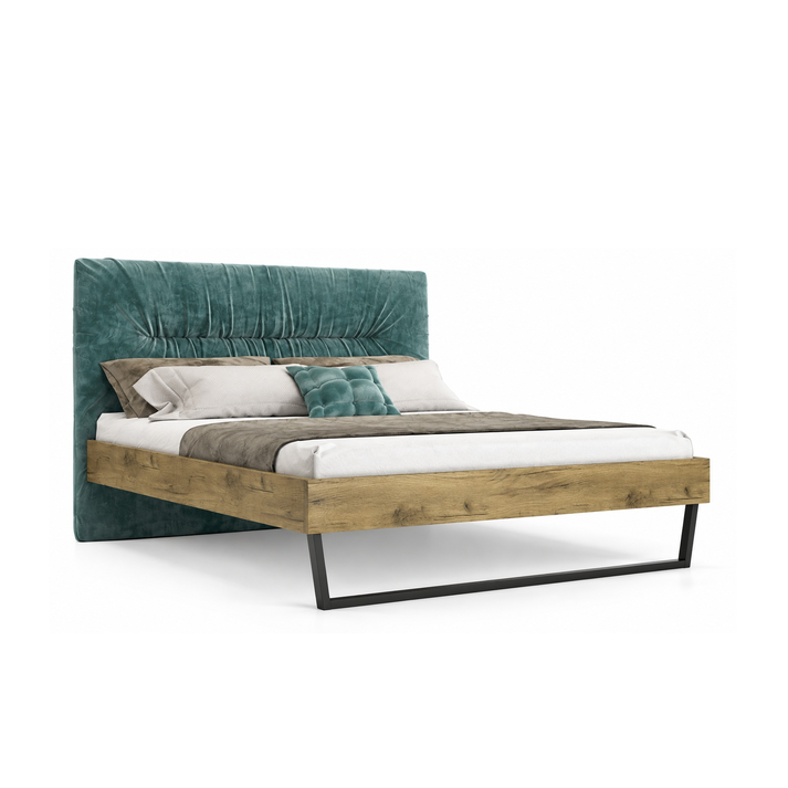 Jardin Bed 160x200