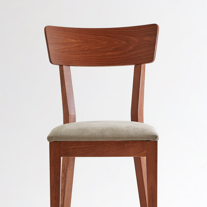 Jasmine Καρέκλα 42x46xH47-86cm