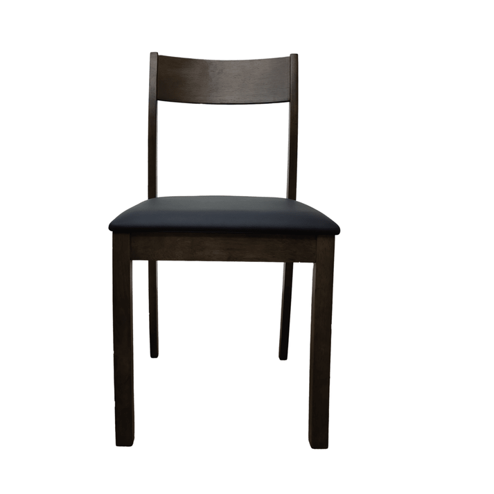 ΚΑΡΕΚΛΑ ΑΠΟ ΞΥΛΟ RUBBERWOOD 43x47x82cm